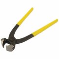 Ideal Industries CLAMPING TOOL BLK/YLW POLYPTK